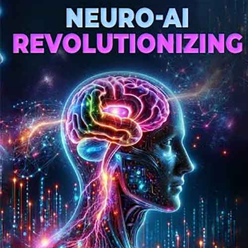 Neuro-AI Is Changing What It Means to Be Human Neuro-AI Is Changing What It Means to Be Human