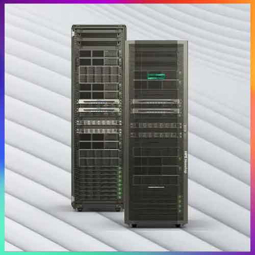 Hewlett Packard Enterprise enhances robust compute platforms for vital business applications