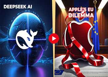 DeepSeek and the LLM Distillation Challenge