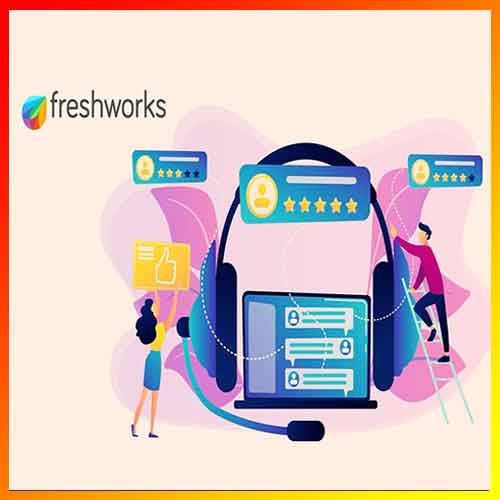 Freshworks advances its agentic AI platform Freshworks advances its agentic AI platform