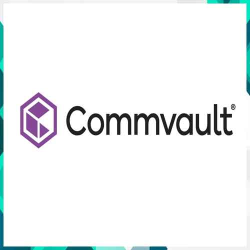 Commvault recognized as leader for 14th straight year in 2025 Gartner Magic Quadrant