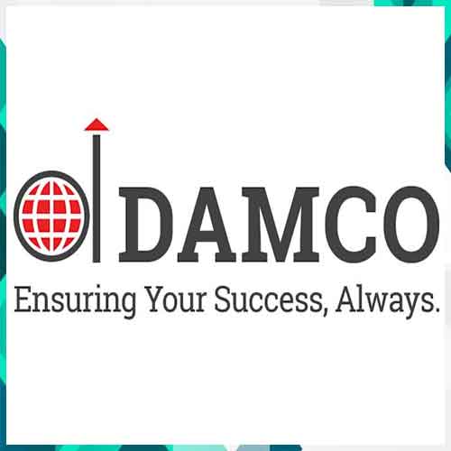 Damco celebrates 29 years, 1,000+ customers across 32 countries