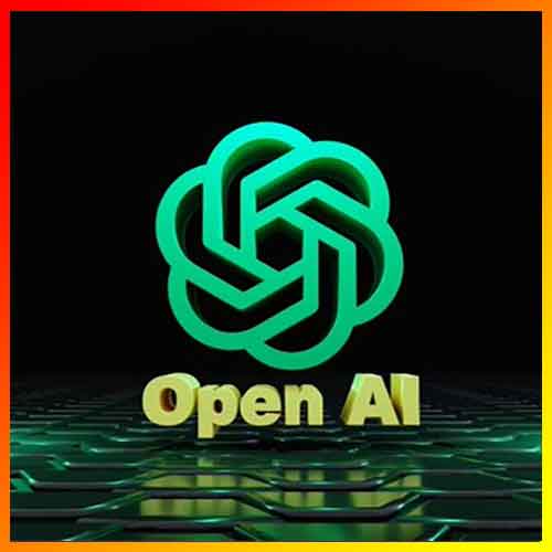 OpenAI eyes $40 billion AI fund with backing from Reliance, Saudi and UAE investors OpenAI eyes $40 billion AI fund with backing from Reliance, Saudi and UAE investors