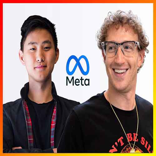 Meta Eyes Record $10 Billion Investment in AI Startup Scale AI Meta Eyes Record $10 Billion Investment in AI Startup Scale AI