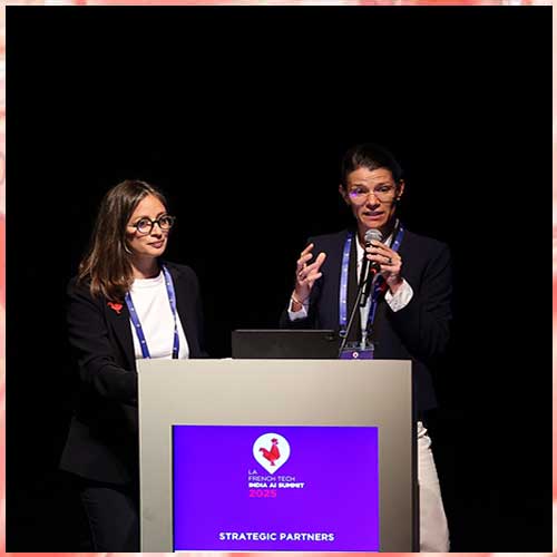 India-France AI partnership strengthens at 2025 tech summit