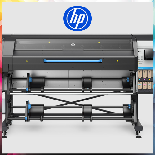 HP Unveils Eco-Friendly Latex Printers with a Demo Center in Mumbai HP Unveils Eco-Friendly Latex Printers with a Demo Center in Mumbai