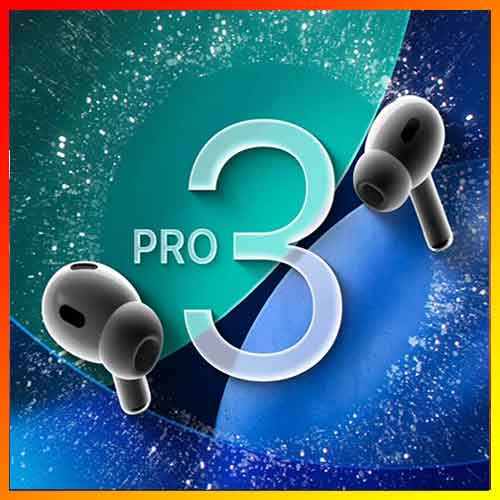 AirPods Pro 3 reference spotted in iOS 26 beta AirPods Pro 3 reference spotted in iOS 26 beta