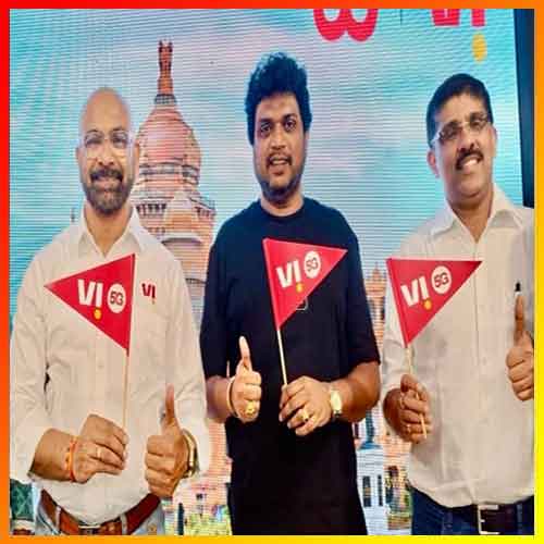 Walgo Infra powers Vodafone Idea’s 5G launch in Karnataka Walgo Infra powers Vodafone Idea’s 5G launch in Karnataka