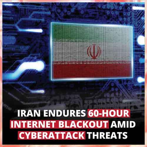 Iran without internet for 60 hours! Iran without internet for 60 hours!