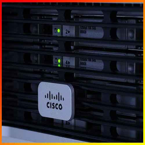 Flaw in Cisco Wireless LAN Controller