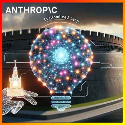Anthropic Launches Claude Gov to Compete in U.S. Defense AI Arena Anthropic Launches Claude Gov to Compete in U.S. Defense AI Arena