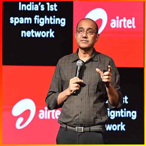 Bharti Airtel MD approaches banks, NPCI to join forces against digital fraud Bharti Airtel MD approaches banks, NPCI to join forces against digital fraud