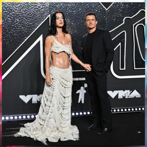 Katy Perry, Orlando Bloom split after being together for nearly a decade