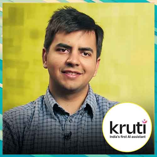 Ola unveils Kruti, India's first Agentic AI assistant Ola unveils Kruti, India's first Agentic AI assistant