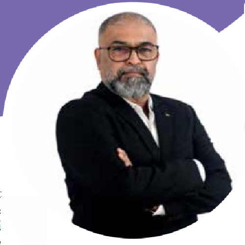 Technobind steering forward with a focused partner strategy and sharp market alignment