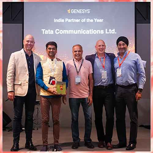 Genesys Awards Partners Across APAC for Driving Innovative AI-Powered Experience Orchestration Genesys Awards Partners Across APAC for Driving Innovative AI-Powered Experience Orchestration