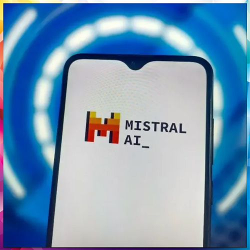 Mistral takes on OpenAI, DeepSeek with new Magistral models