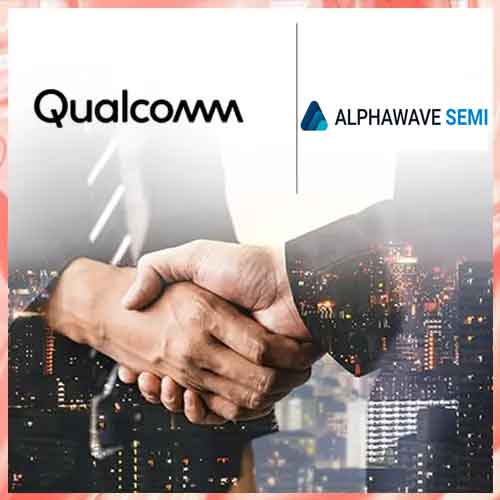 Qualcomm to acquire semiconductor firm Alphawave Semi