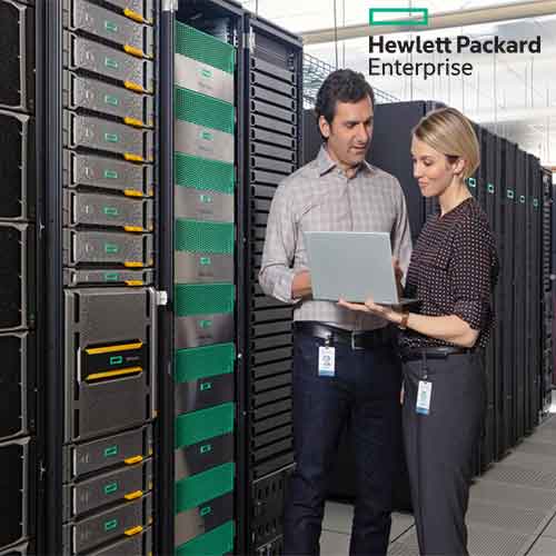 Hewlett Packard Enterprise announces expansion of its wired and wireless portfolio Hewlett Packard Enterprise announces expansion of its wired and wireless portfolio