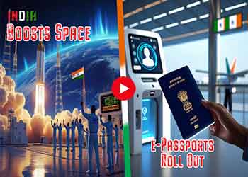 India Space Congress 2025: Opportunity to Propel Space Economy