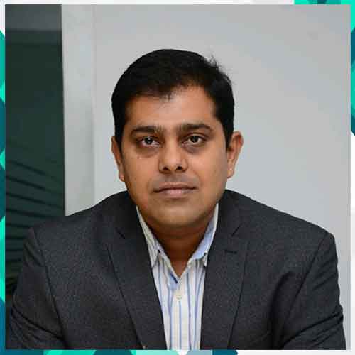 Sharad Gupta Takes on Director – Channels, India & SAARC at Cohesity