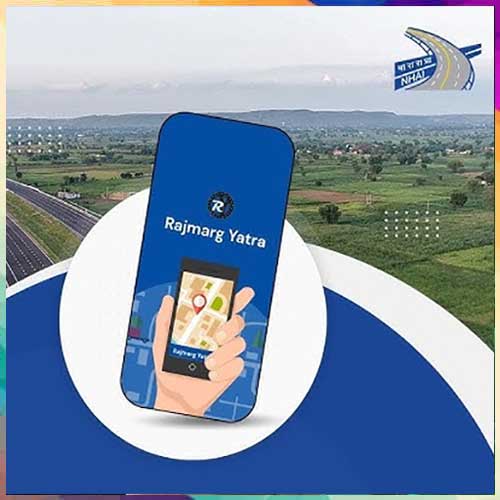 Save big on toll costs: NHAI’s Rajmargyatra app gets smart route finder Save big on toll costs: NHAI’s Rajmargyatra app gets smart route finder