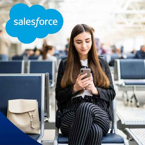 Salesforce announces an evolution of its marketing solution with Marketing Cloud Next