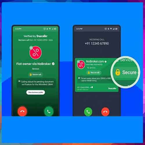 Truecaller Declares War on Spoofing with New ‘Secure Calls’ Feature Truecaller Declares War on Spoofing with New ‘Secure Calls’ Feature