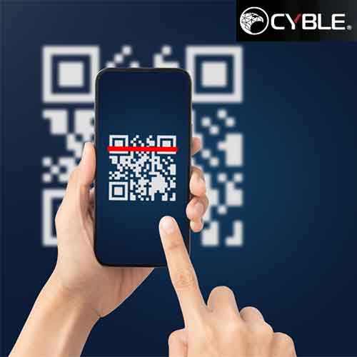 Scanception: QR Code Phishing Campaign Bypasses Email Security to Target Enterprises Globally