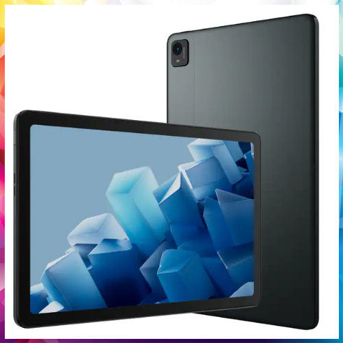 HMD Launches T21 Tablet in India at ₹14,499