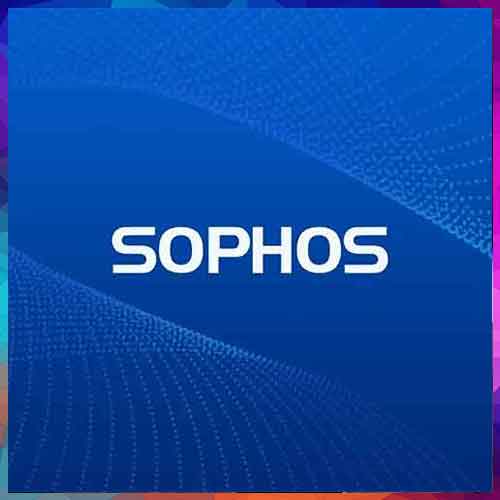 Sophos’s new program to drive enhanced growth, profitability and market advantage for partners