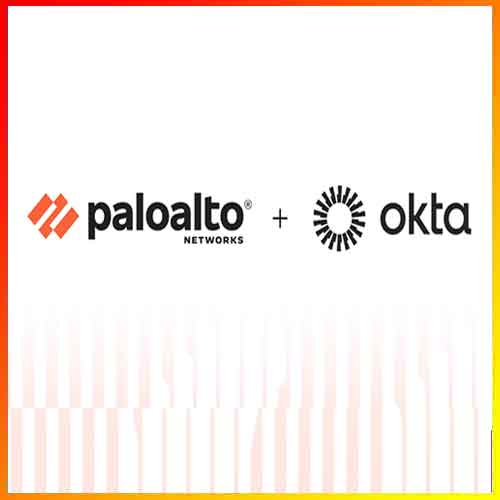 Okta and Palo Alto Networks partner for AI-driven security