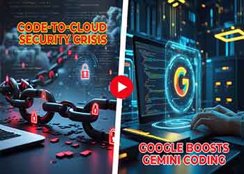 Urgency Need from Code-to-Cloud Risk