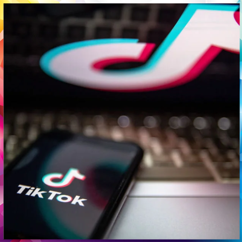 Ahead of expected sale, TikTok building new U.S. app Ahead of expected sale, TikTok building new U.S. app