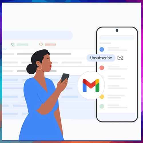 Gmail Rolls Out One-Click Tool to Easily Manage and Unsubscribe from Emails Gmail Rolls Out One-Click Tool to Easily Manage and Unsubscribe from Emails
