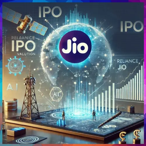 Reliance Industries eyeing for India’s ‘biggest ever IPO’ for its telecom unit Reliance Industries eyeing for India’s ‘biggest ever IPO’ for its telecom unit