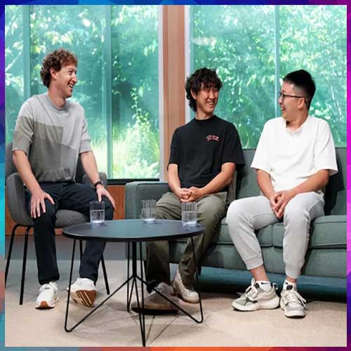 ChatGPT co-creator Shengjia Zhao to spearhead Meta’s Superintelligence Lab