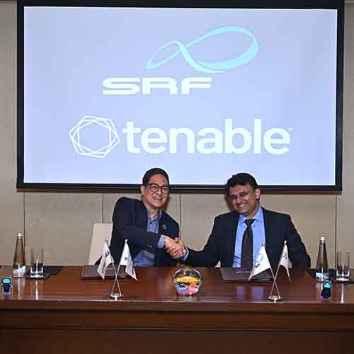 Tenable strengthens SRF’s cybersecurity across IT and OT systems