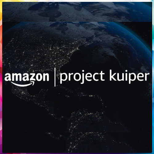 Don’t undermine satellite broadband for 5G: Amazon Kuiper to TRAI Don’t undermine satellite broadband for 5G: Amazon Kuiper to TRAI