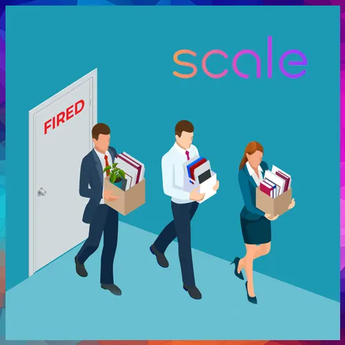 Scale AI lays off 200 employees amid strategic pivot and CEO exit to Meta