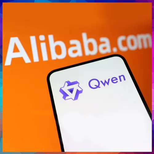 Alibaba launches open-source AI coding model