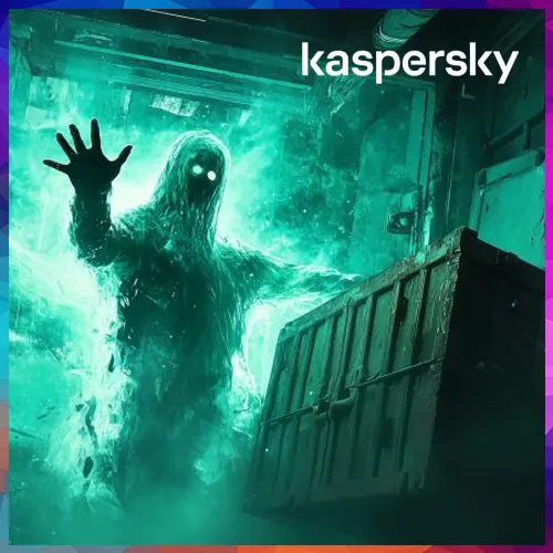 Kaspersky uncovers GhostContainer malware targeting Microsoft Exchange servers Kaspersky uncovers GhostContainer malware targeting Microsoft Exchange servers