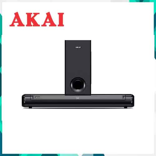 AKAI launches Soul series soundbars to redefine home entertainment in India AKAI launches Soul series soundbars to redefine home entertainment in India