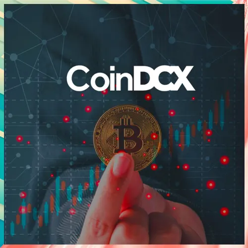 CoinDCX Confirms $44 Million Hack, Customer Funds Secure