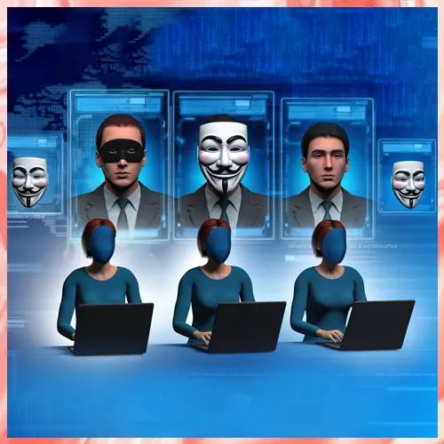 AI-driven impersonation scams rise: Learn to fight deepfakes and cloned CFOs in real time