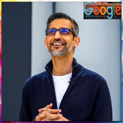 Google’s big paychecks revealed: Who earns the most in 2025