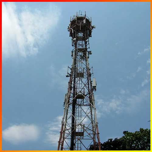 Chhattisgarh govt to install over 5000 mobile towers Chhattisgarh govt to install over 5000 mobile towers