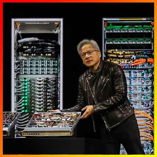 Nvidia Resumes H20 AI Chip Sales to China, Launches New US-Compliant GPU for Local Market
