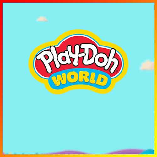 Apple Arcade Adds ‘Play-Doh World’ and More to Its Lineup on August 7 Apple Arcade Adds ‘Play-Doh World’ and More to Its Lineup on August 7