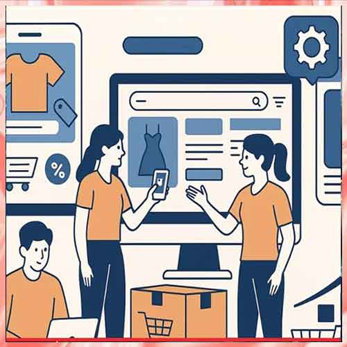 Indian Entrepreneurs Look for Smarter Online Sales Solutions Indian Entrepreneurs Look for Smarter Online Sales Solutions
